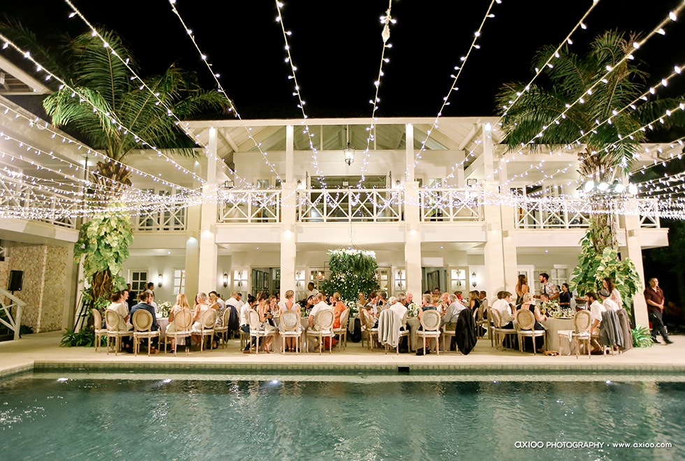 Axioo: The Infinite Garden of Love